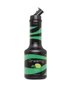 Dreamy Bottle Mojito- Μοχίτο, πουρές φρούτων για Cocktails 950ml