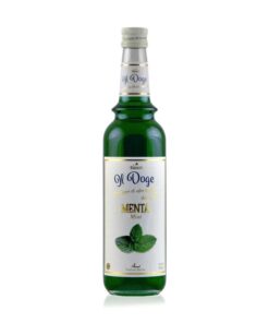 Il doge syrups - Μέντα 700ml-mint