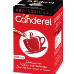 Canderel Sticks 500 τεμ dispenser
