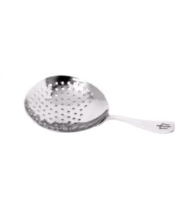 Julep Cocktail Strainer Inox