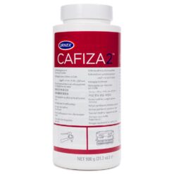 Cafiza 2 σκόνη καθαρισμού μπουκάλι