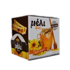 Sticks Μέλι 10g - 100 sticks