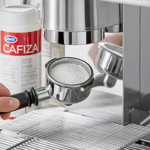 Cafiza - Σκόνη Καθαρισμού Μηχανής Espresso
