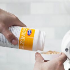 Urnex Grindz 900gr δόση στο καπάκι