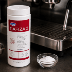Cafiza - Σκόνη Καθαρισμού Μηχανής powder 900gr