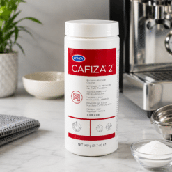 Cafiza - Σκόνη Καθαρισμού Μηχανής 900gr