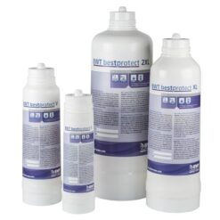 Ανταλλακτικά Φίλτρα νερού Bestmax Bestprotect Series