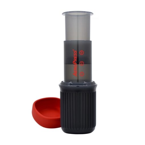 Συσκευή καφέ Φίλτρου Aeropress GO