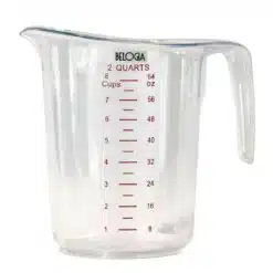 Belogia Δοσομετρητής 2.5 Lt κανάτα