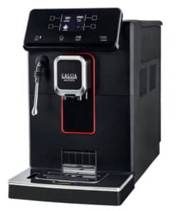 gaggia magenta plus δεξιά υπεραυτόματη οικιακή μηχανή