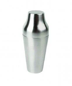 Cocktail Shaker Parisienne 650ml