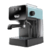 Gaggia espresso Deluxe Storm green