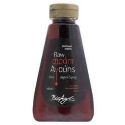 Σιρόπι Αγαύης 480gr