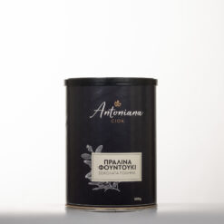 Ροφημα σοκολάτας Antoniana ciok Πραλίνα φουντούκι 500γρ