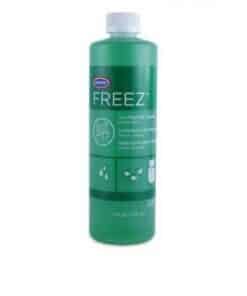 Urnex Freez Καθαριστικό παγομηχανών μπουκάλι 414ml