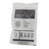 Dezcal Καθαριστικό Αλάτων 28gr Φακελάκι