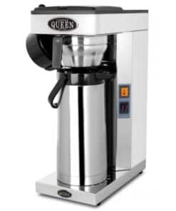 COFFEE QUEEN CREM ThermosM Ανοξείδωτο