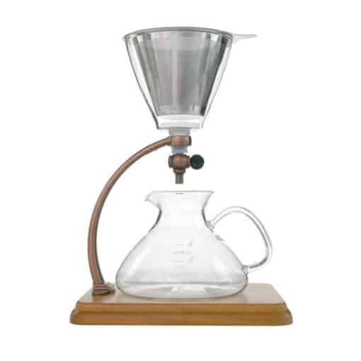 Yama cold brew pour over συσκευή εκχύλισης