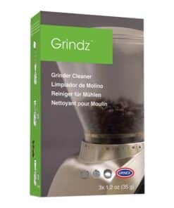 Grindz Home Καθαριστικό Μύλων Άλεσης 3x35gr