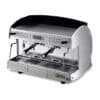 Wega concept 2 group μηχανή καφέ espresso πλάι