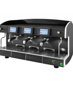 WEGA MyConcept Total Color black με 3 group