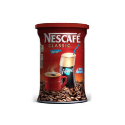 Nescafe Decaffeine 200gr