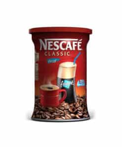 Nescafe Decaffeine 200gr