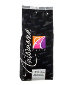 Espresso Black Blend 1kg