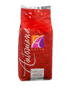 Espresso Red Blend 1kg