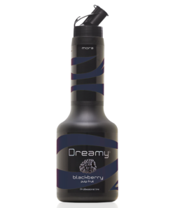 Dreamy Πουρές Φρούτων 950ml- Blackberry