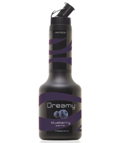 Dreamy Πουρές Φρούτων 950ml- Blueberry