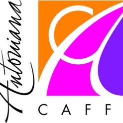 Antoniana Caffe logo