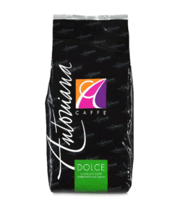 Espresso Dolce Verde Only Arabica