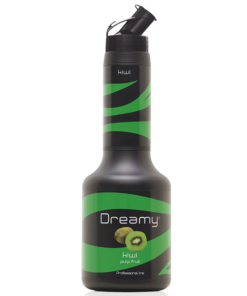 Dreamy Πουρές Φρούτων 950ml- Ακτινίδιο