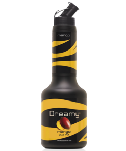 Dreamy Πουρές Φρούτων 950ml- Mango