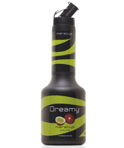 Dreamy Πουρές Φρούτων 950ml- Maracuja