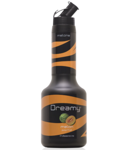 Dreamy Πουρές Φρούτων 950ml- Melon