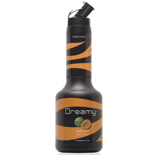 Dreamy Πουρές Φρούτων 950ml- Melon