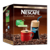 Nescafe Classic 2.75kg επαγγελματική συσκευασία