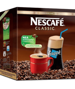 Nescafe Classic 2.75kg επαγγελματική συσκευασία