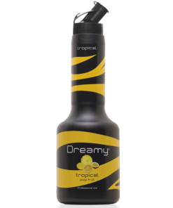 Dreamy Πουρές Φρούτων 950ml- Tropical