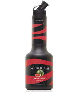 Dreamy Πουρές Φρούτων 950ml- Watermelon