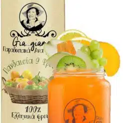 giagia mas πανδαισία μπουκάλι
