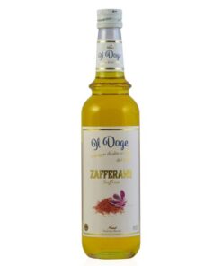 Il doge syrups - Σαφράν 700ml