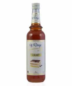 Il doge syrups - Τιραμισού 700ml- Tiramisu