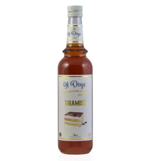 Il doge syrups - Τιραμισού 700ml- Tiramisu