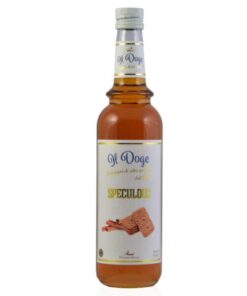 Il doge syrups - Μπισκότο 700ml