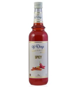 Il doge syrups - Spicy 700ml