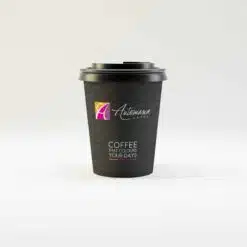 ΠΟΤΗΡΙ ΧΑΡΤΙΝΟ logo 4 OZ