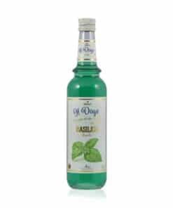 Il doge syrups - Βασιλικός 700ml-basil